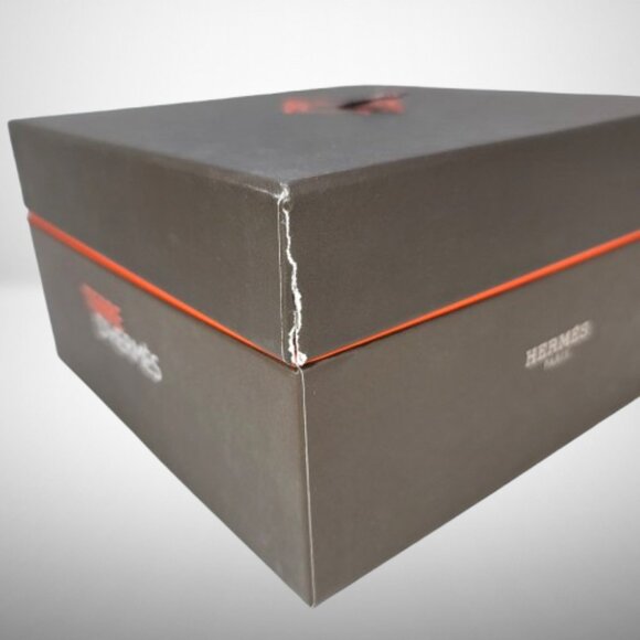 Hermes Terre D'Hermes Men's Natural Spay Gift Set - New - Picture 6 of 7